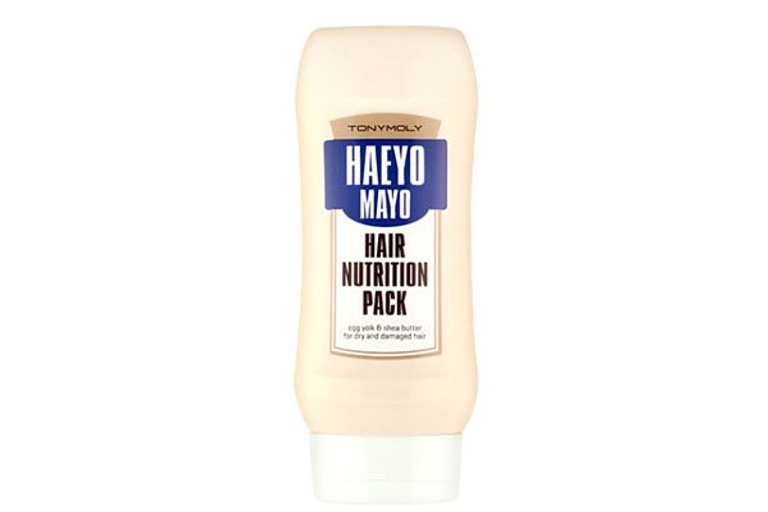 korean hair products