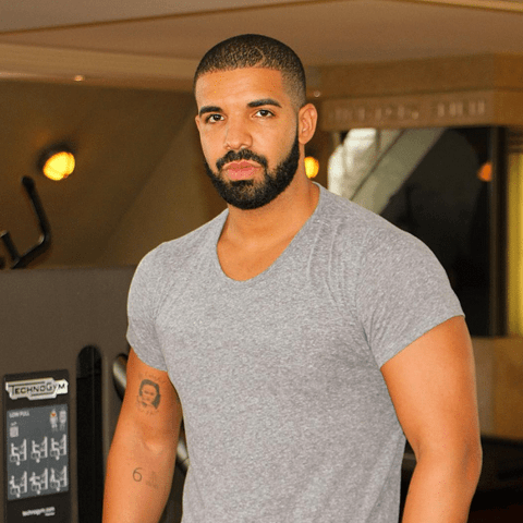 The 20 biggest men's grooming trends this year, from man buns (duh) to Drake's beard