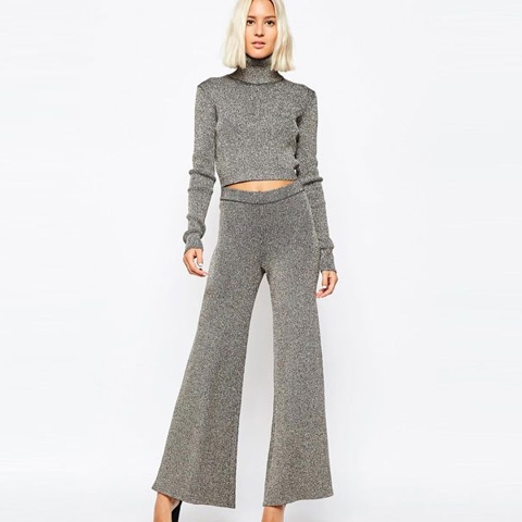 How to wear glitter all-over: 31 perfect picks for the holiday season