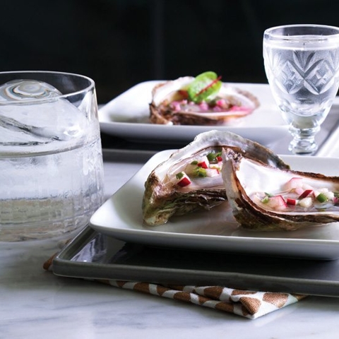 How to Elevate your New Year’s Party