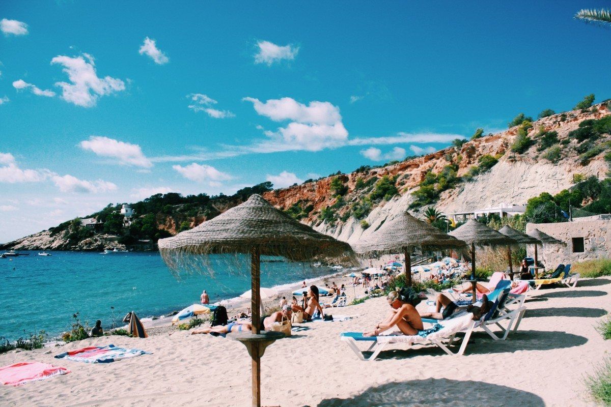 Ibiza: We venture beyond the club scene and find the most Insta-worthy vacation ever
