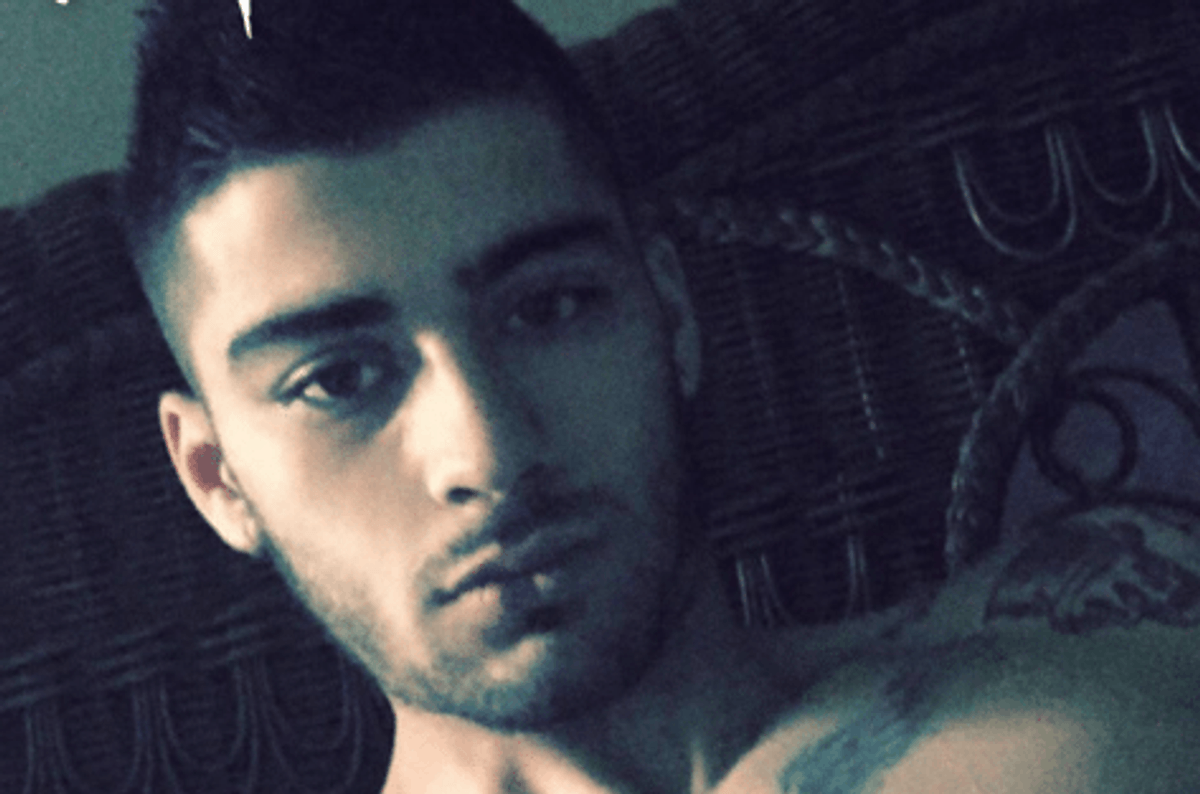 From Zayn to Aziz, why it's cool to be brown