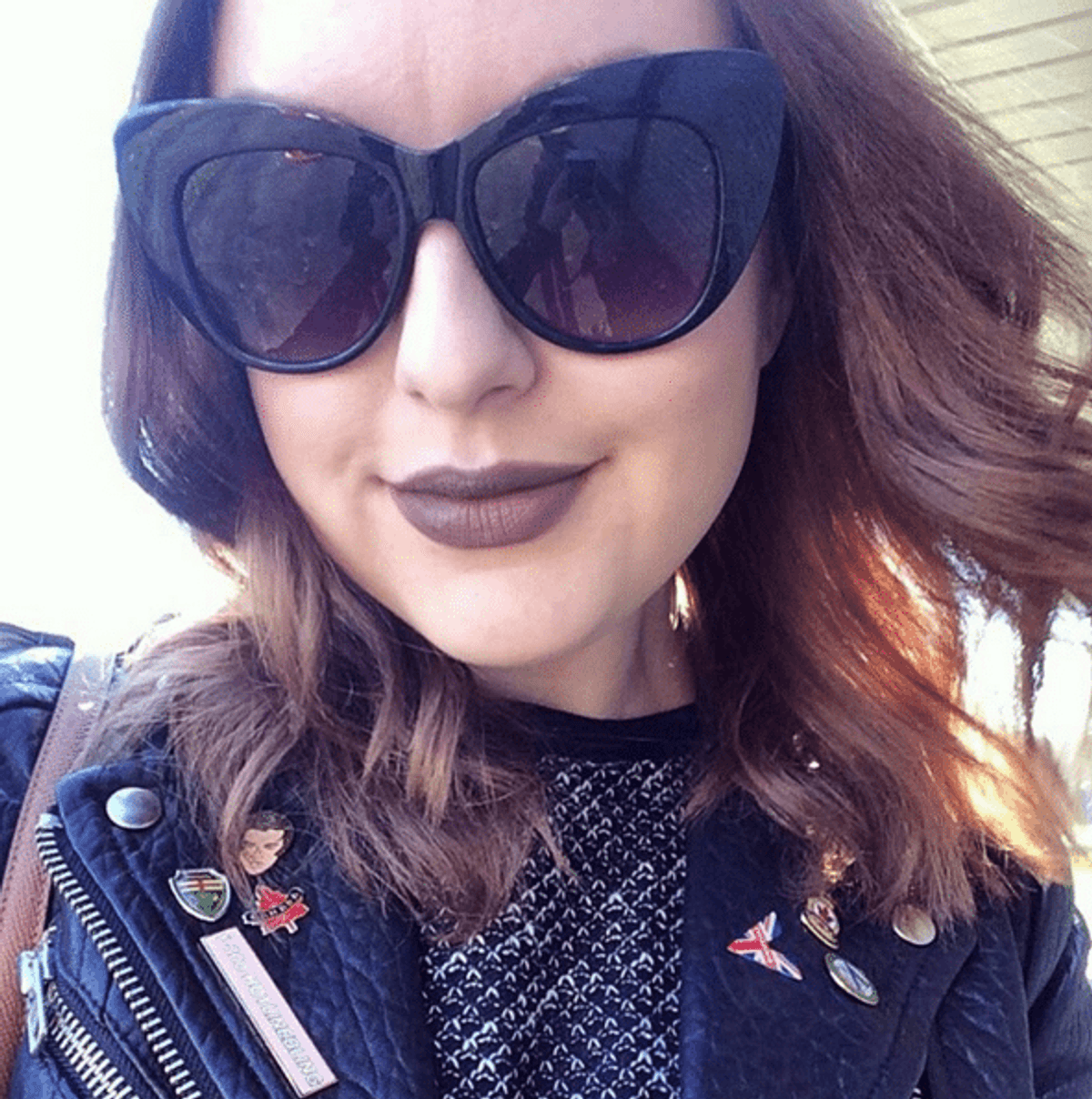 5 things I learned about beauty this year