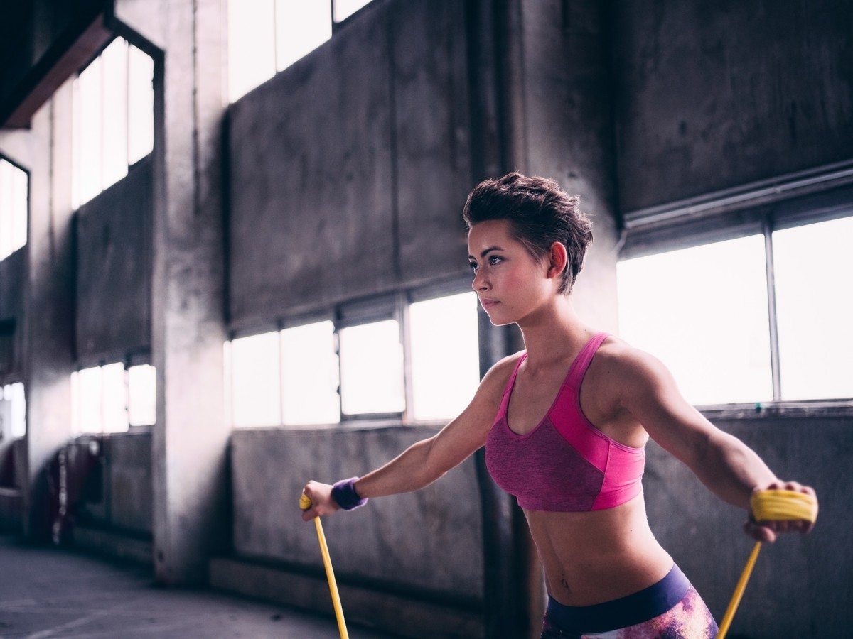 5 Ways to Seriously Optimize Your Workouts - FASHION Magazine