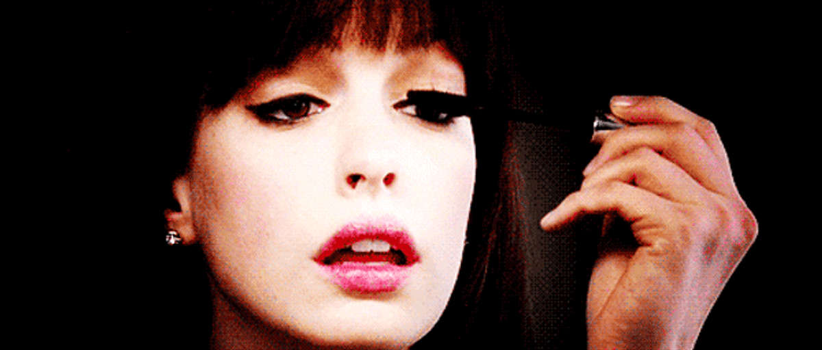 how to get longer lashes