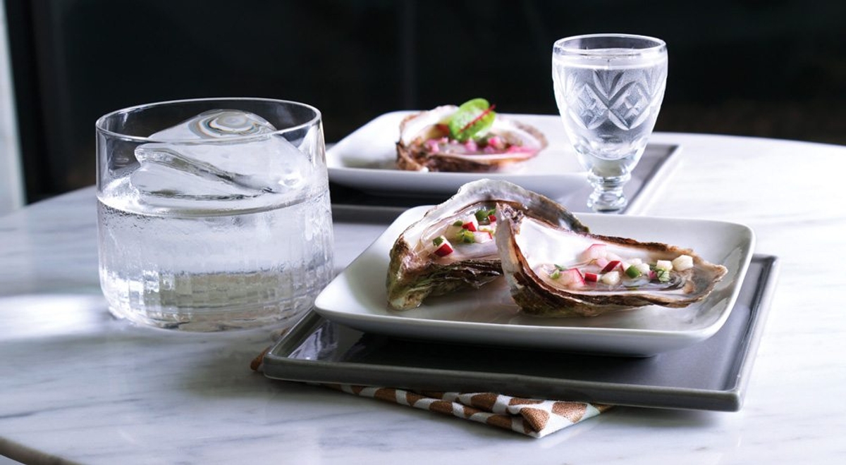 How to Elevate your New Year’s Party