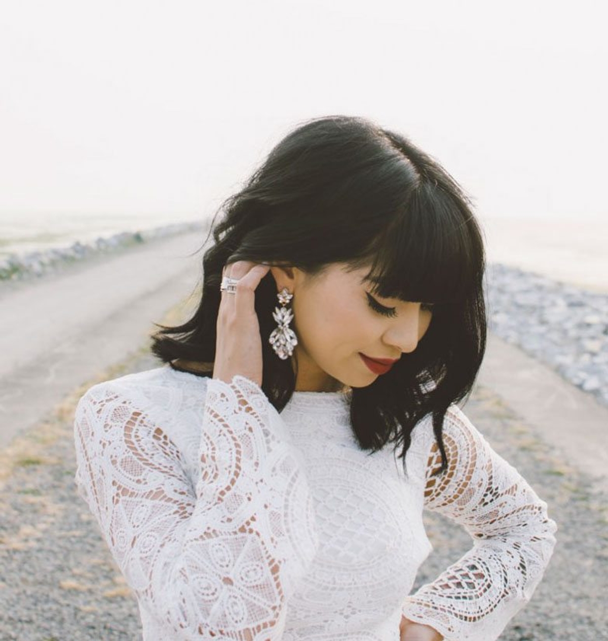 The cool girl’s guide to Vancouver: See Lilyanne Nguyen’s favourite shops, eats and more