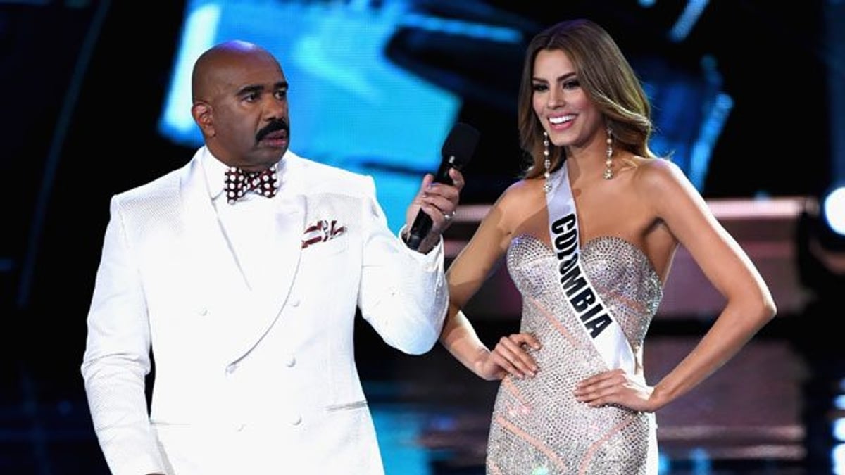 2015 in review: The most cringe-worthy pop culture moments of the year