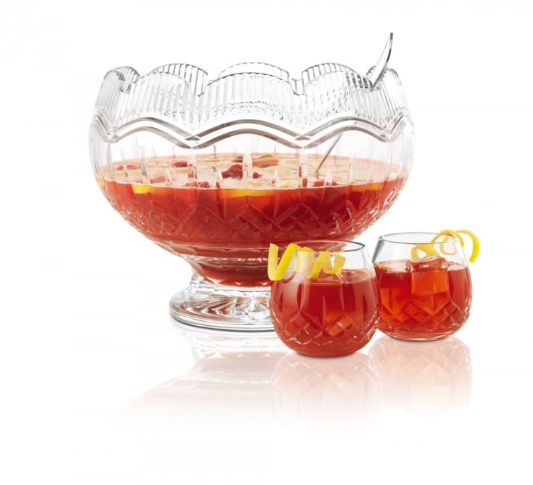 6 Cocktails to Ring in 2016