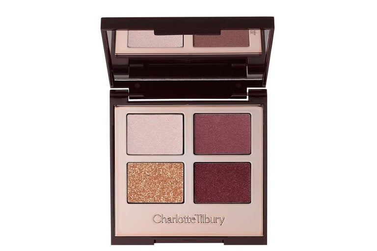 best eyeshadow palettes charlotte tilbury