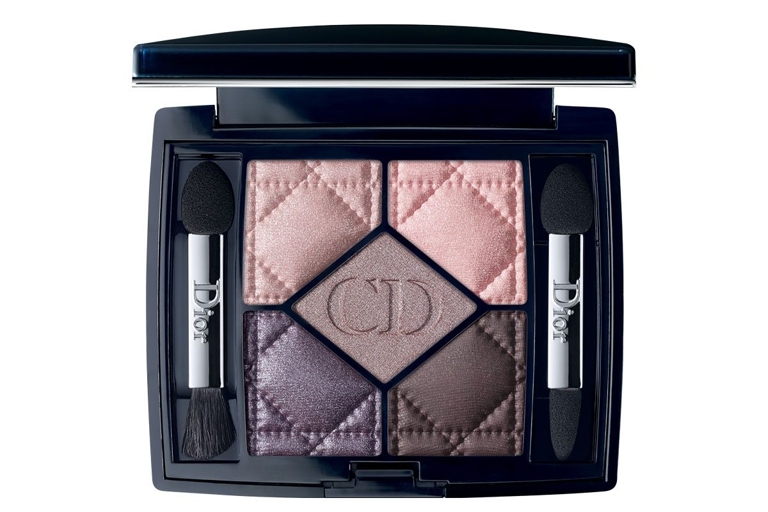 best eyeshadow palettes dior