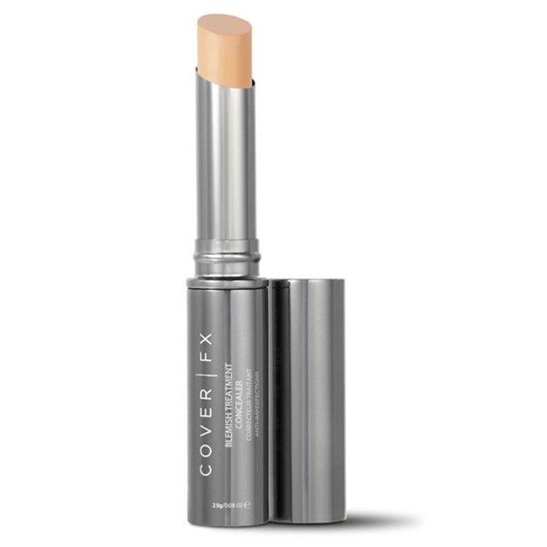 The best concealers for every skin issue (zits, bruises and more)