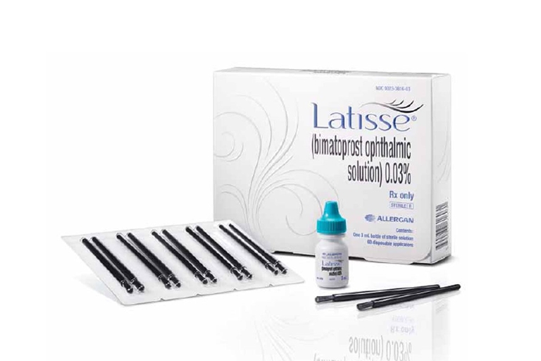 how to get longer lashes