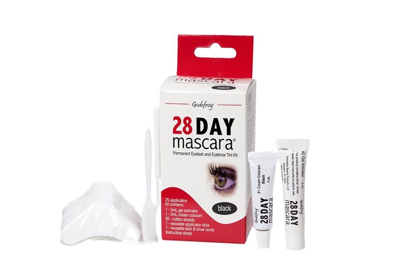 how to get longer lashes