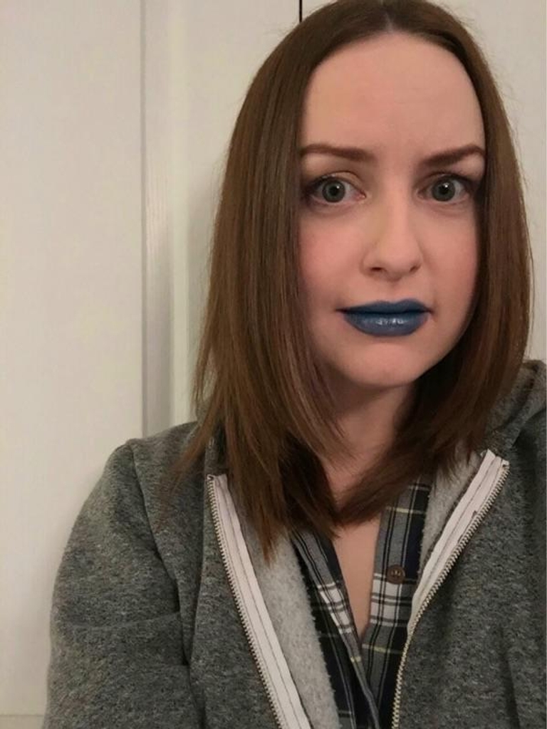 I tried the biggest Instagram beauty trends of 2015