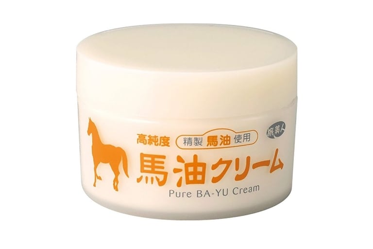 japanese beauty trends