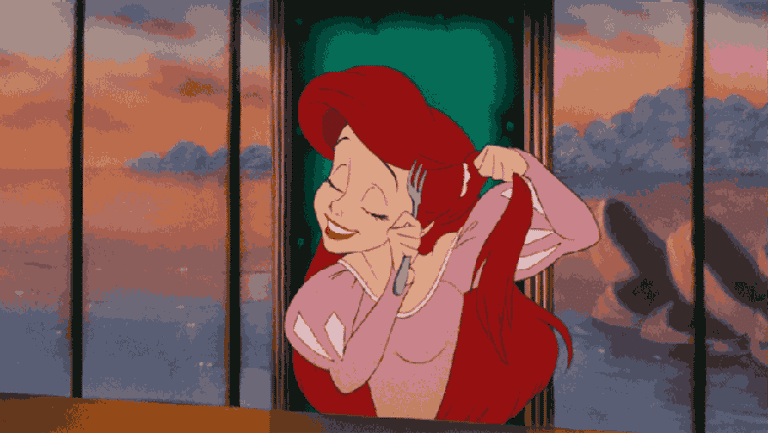 The 20 most hypnotizing hair and makeup scenes in movies