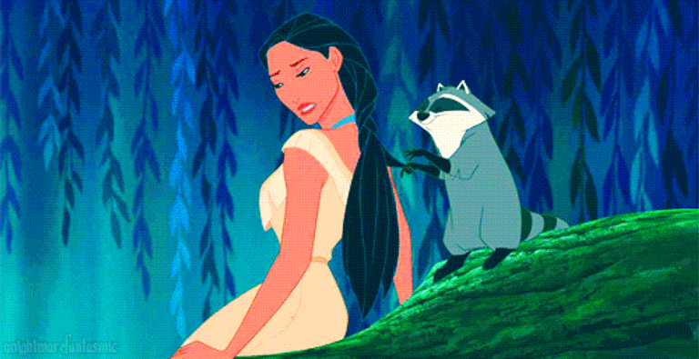 The 20 most hypnotizing hair and makeup scenes in movies