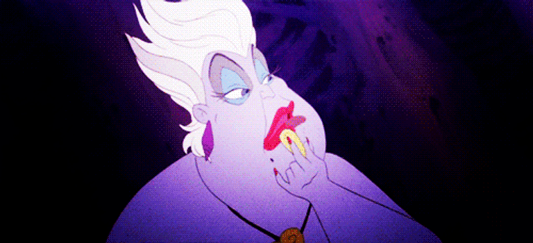 The 20 most hypnotizing hair and makeup scenes in movies