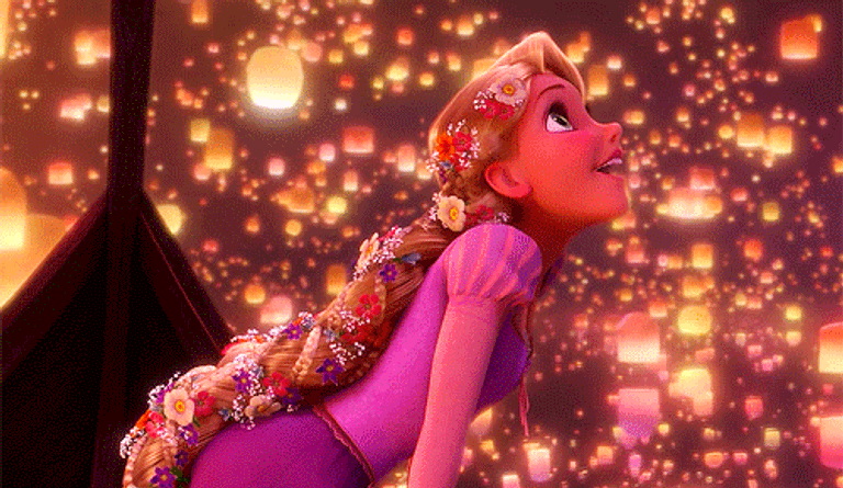 The 20 most hypnotizing hair and makeup scenes in movies