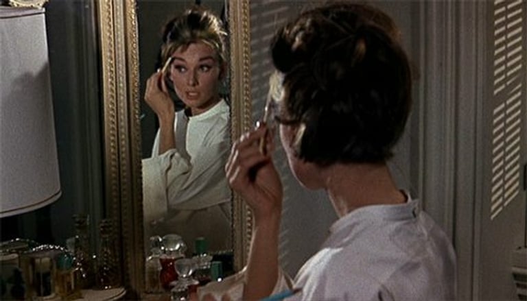 The 20 most hypnotizing hair and makeup scenes in movies
