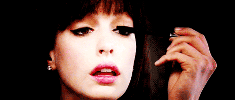 The 20 most hypnotizing hair and makeup scenes in movies