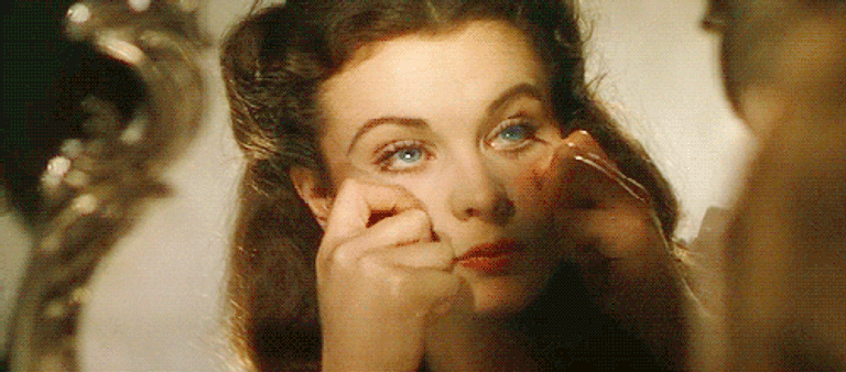 The 20 most hypnotizing hair and makeup scenes in movies