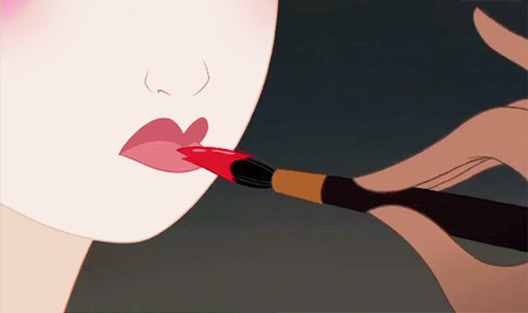 The 20 most hypnotizing hair and makeup scenes in movies