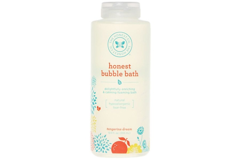 5 winter bath products that won't irritate the hell out of dry skin