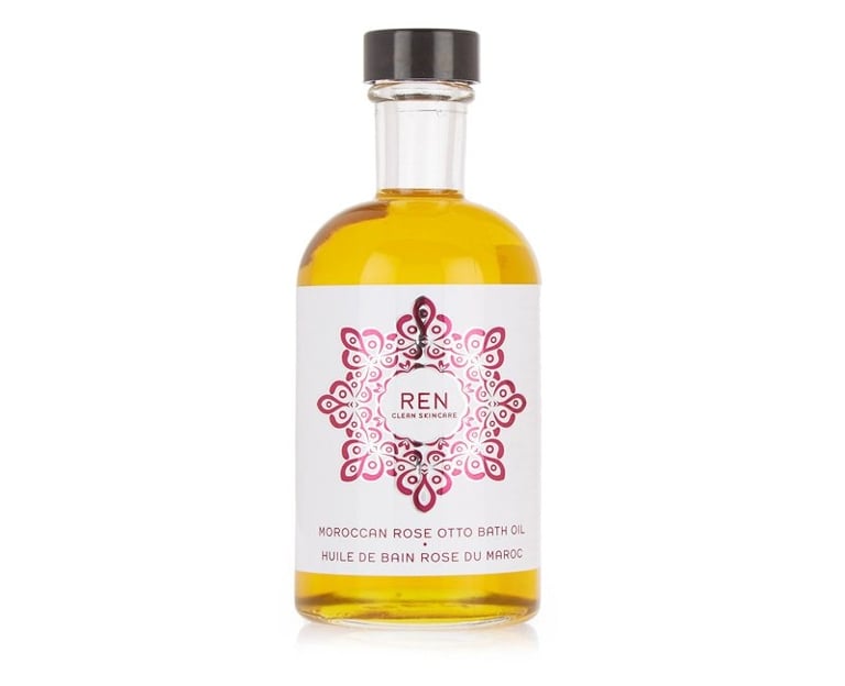 5 winter bath products that won't irritate the hell out of dry skin