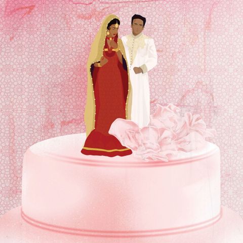 From Minder to Muzmatch, the new Muslim dating apps helping millenials find love