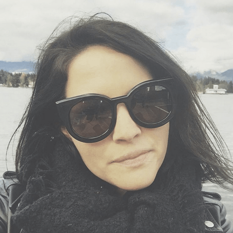 How one Toronto writer got over the stereotypes and learned to love Vancouver