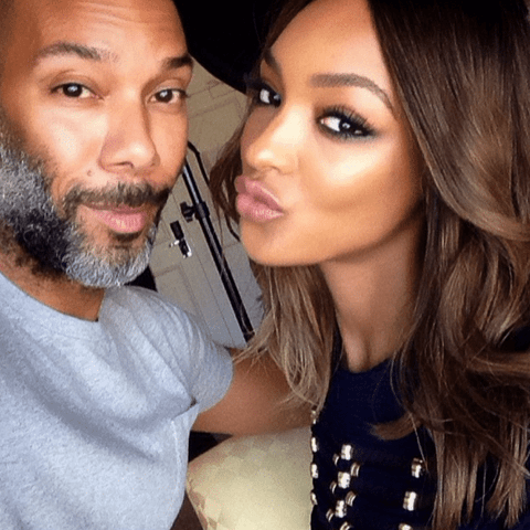 8 celebrity makeup artists you should know about (besides the Kardashians')