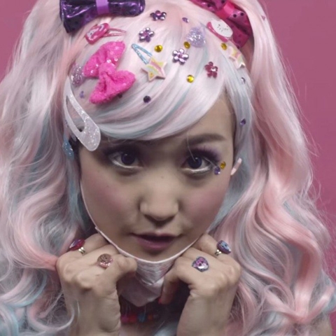 The history of beauty: A new video series that is absolute magic!
