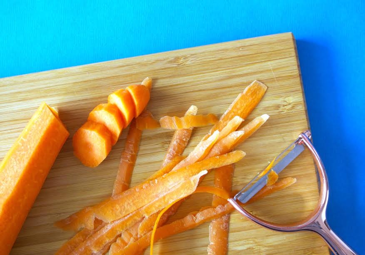 5 seriously unexpected DIY dry skin cures that are already in your kitchen