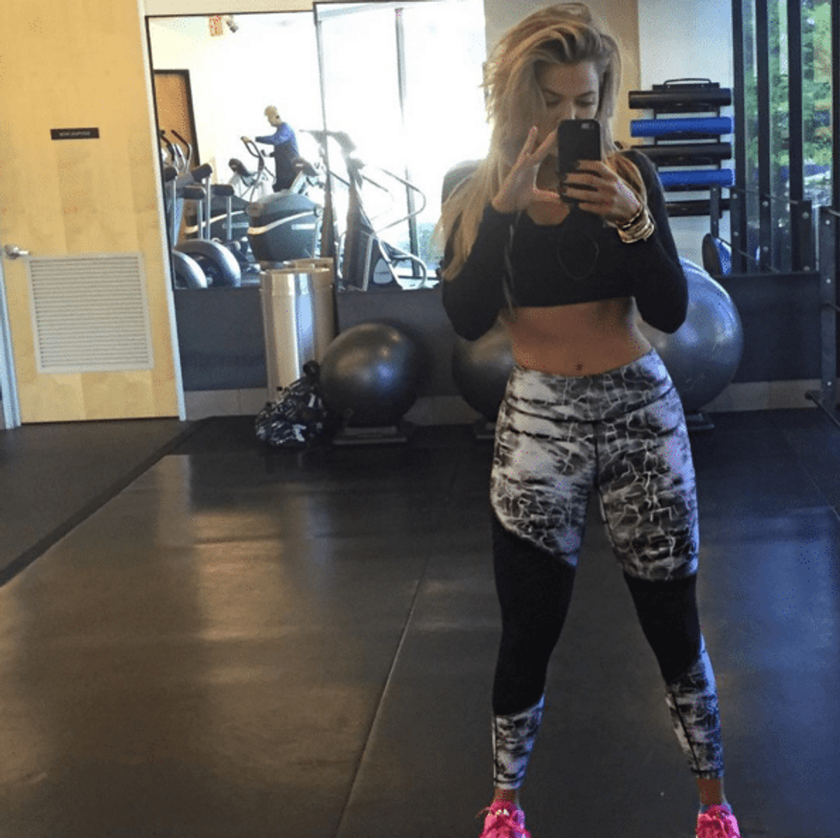 The Beauty Products You Need in Your Gym Bag to go From Sweaty Mess to Presentable Human