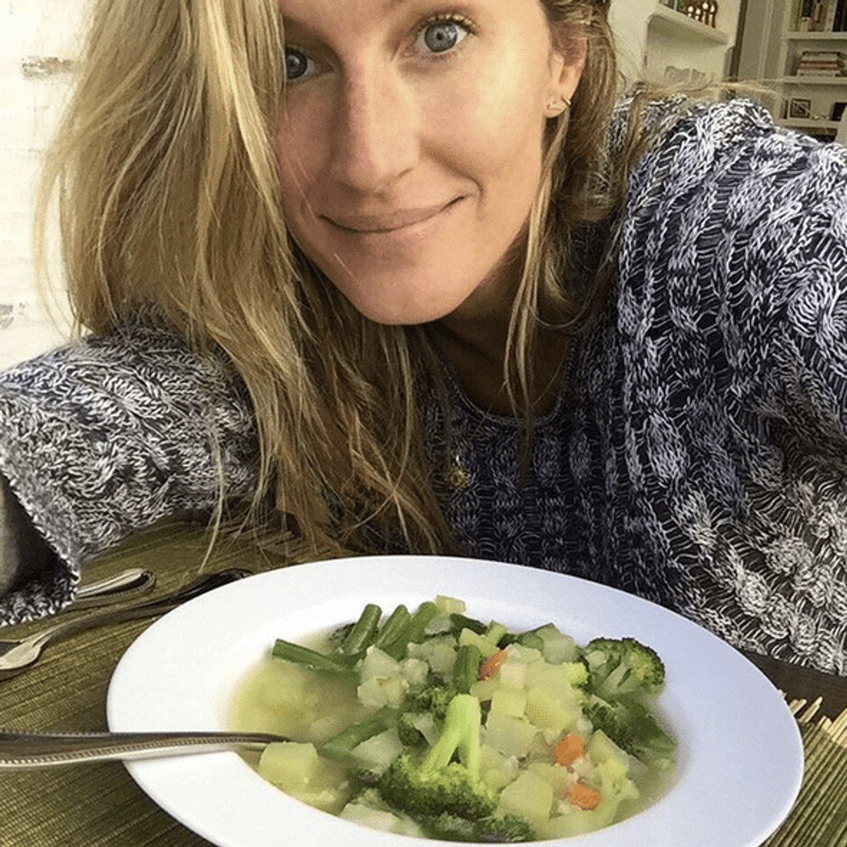 The anti-inflammatory diet, explained: Why you might actually want to do as Tom and Gisele do