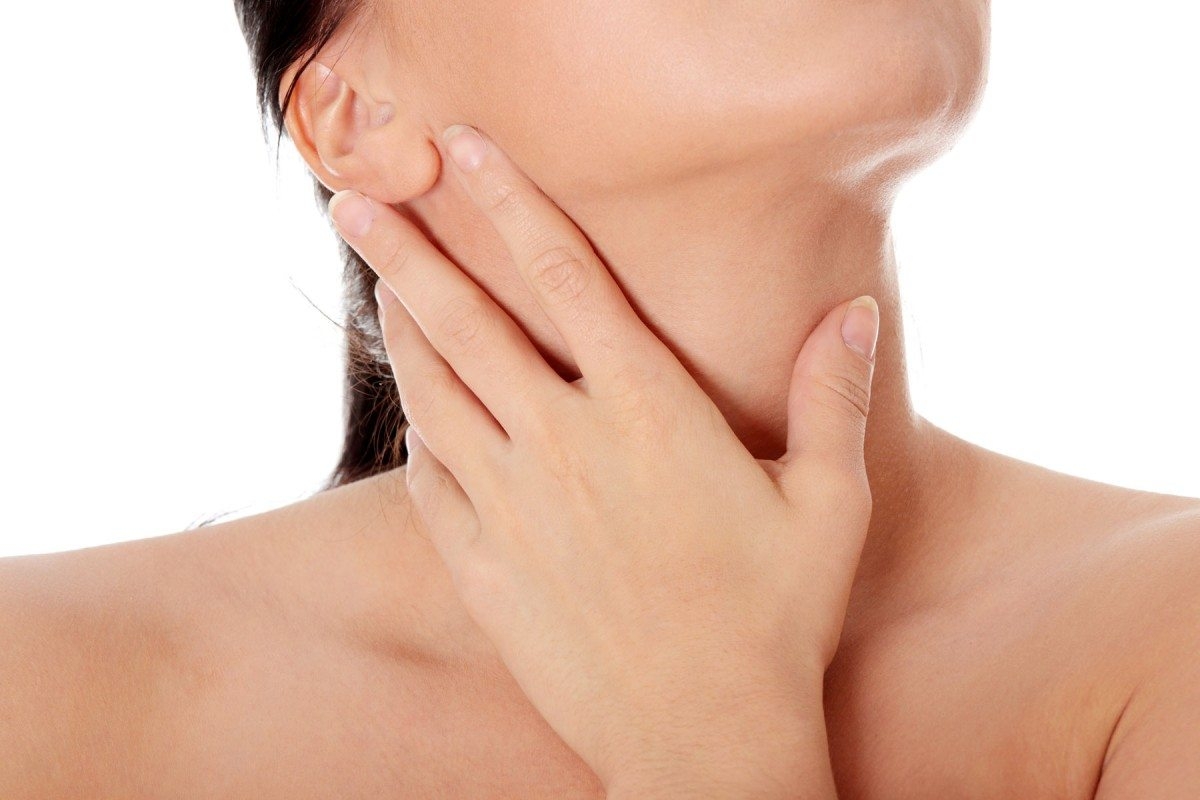 Everything you didn't want to know about your thyroid (from a thyroid cancer survivor)