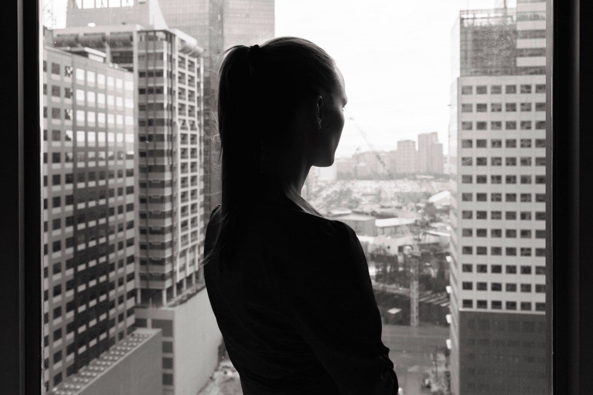 How social media helped me escape an abusive relationship