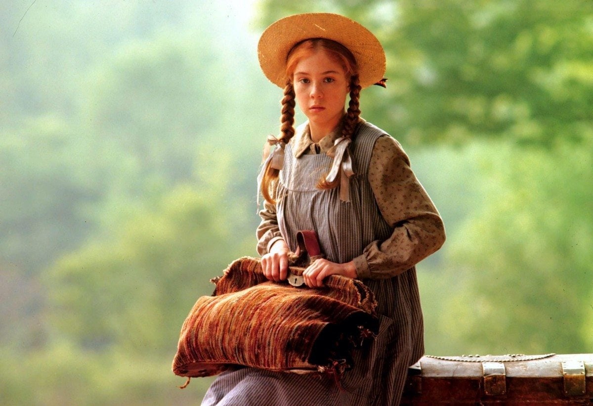 Why women need Anne of Green Gables more than ever