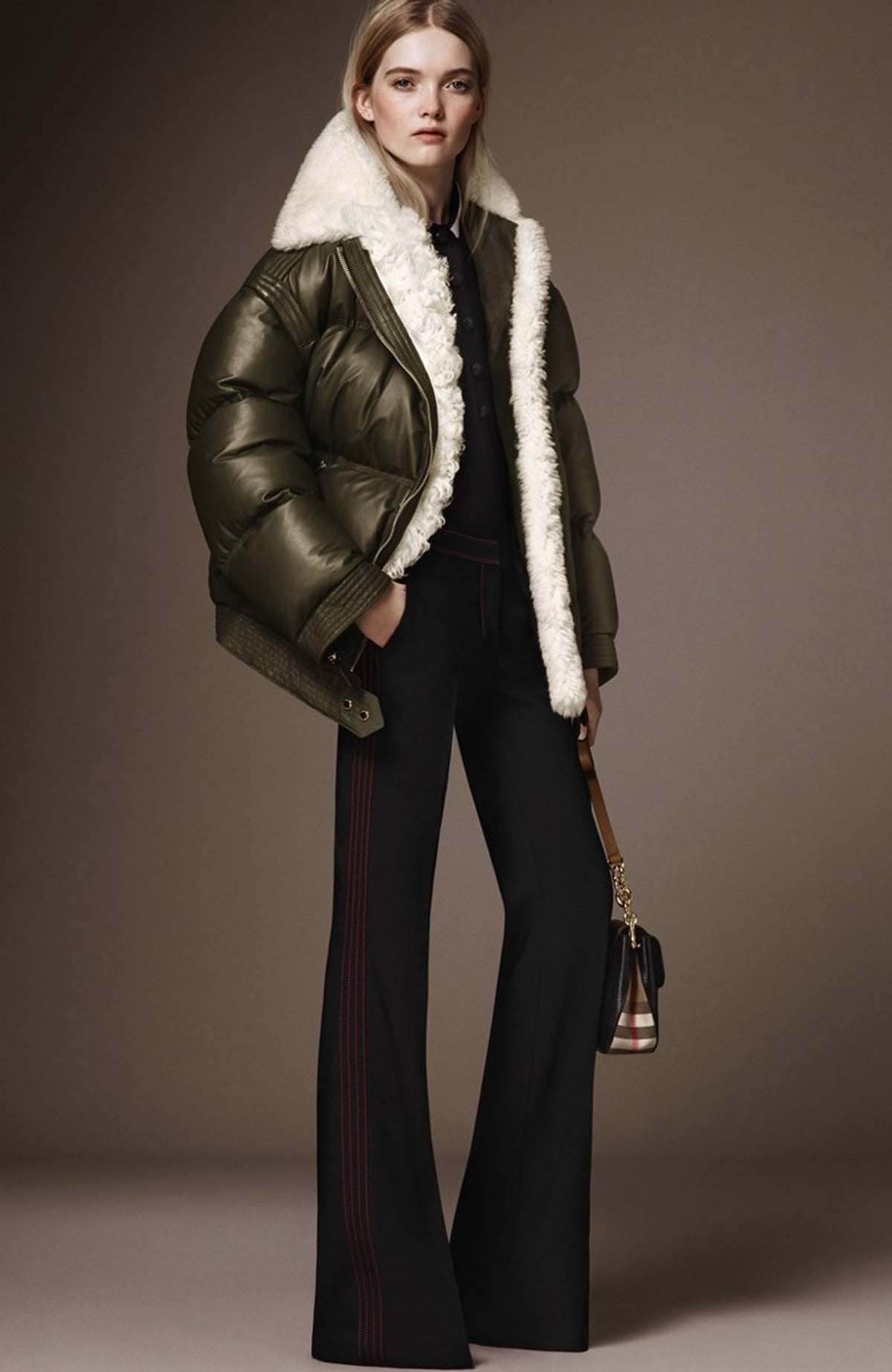 13 looks from Pre-Fall 2016 that you can recreate right now