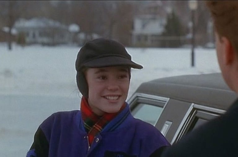 10 iconic '90s winter moments that will inspire you to hate the cold less