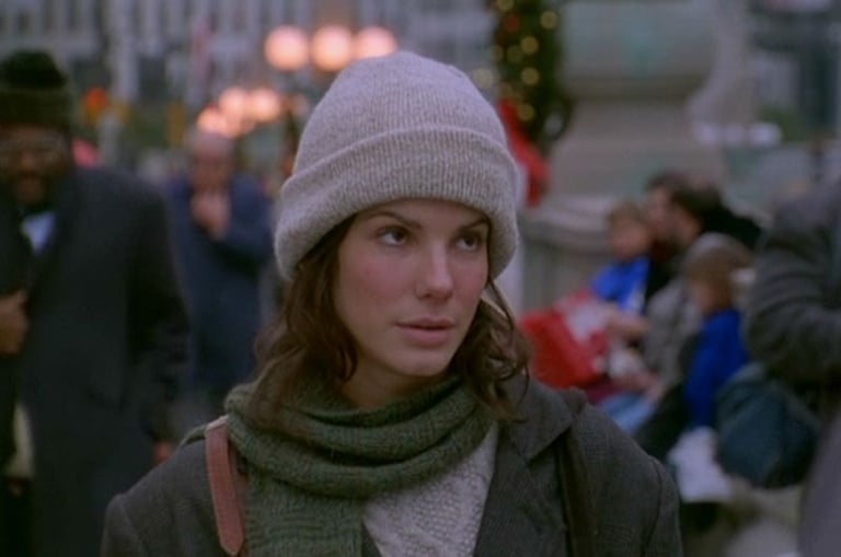10 iconic '90s winter moments that will inspire you to hate the cold less