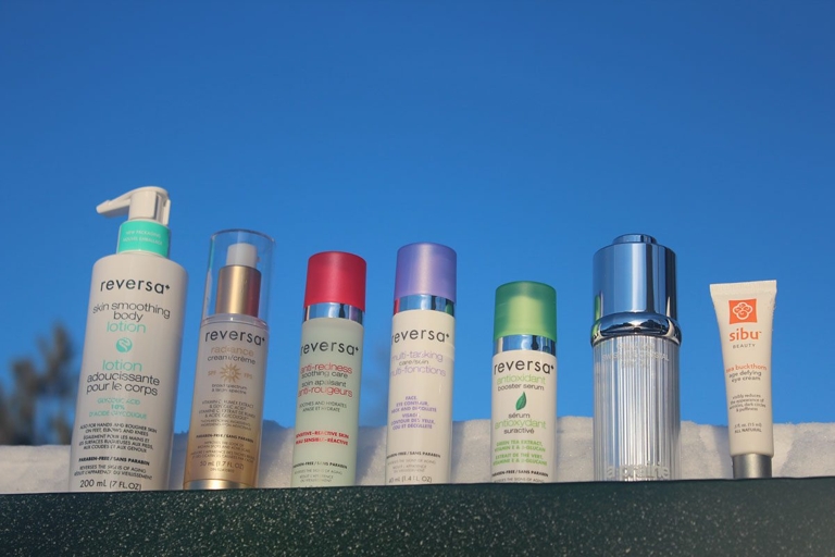beauty panel winter skincare routine marilou