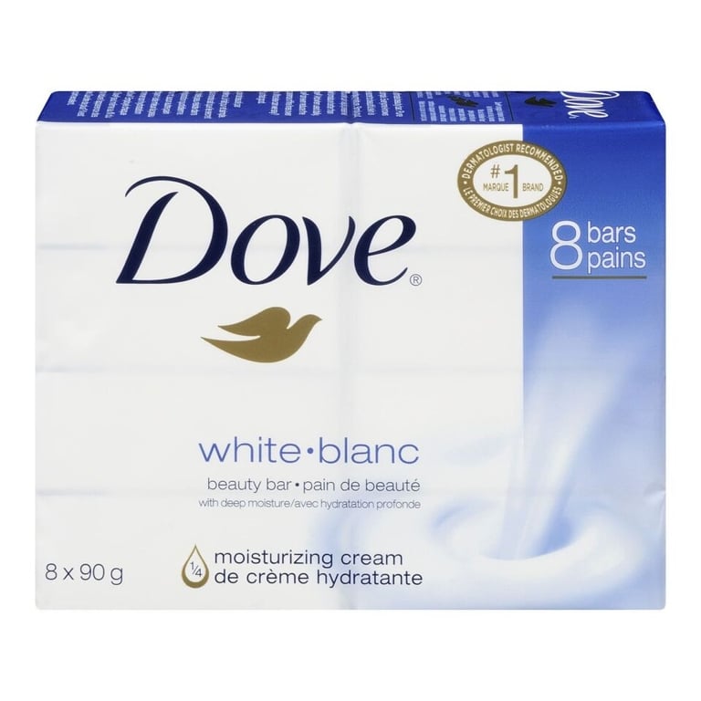 How to find the best bar soap (yup, you read that right) for your skin type