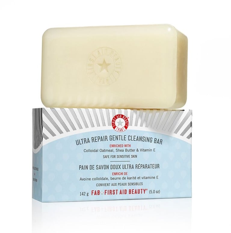 How to find the best bar soap (yup, you read that right) for your skin type
