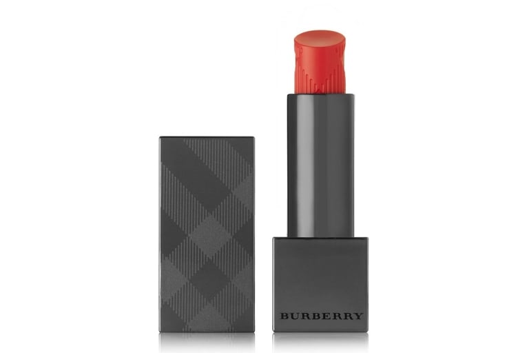 best tinted lip balm burberry