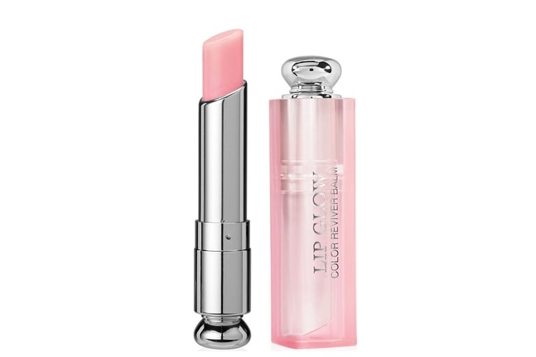 best tinted lip balm dior