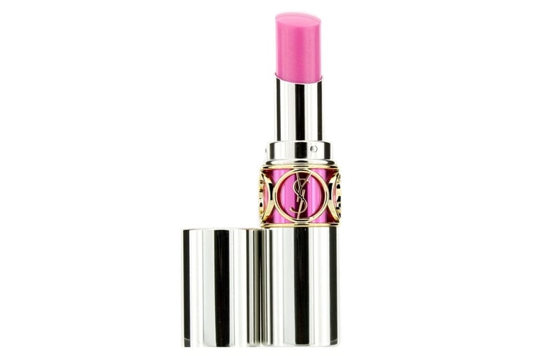 best tinted lip balm ysl
