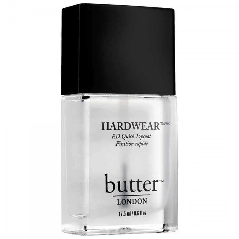How to choose the best top coat, according to your nail polish personality